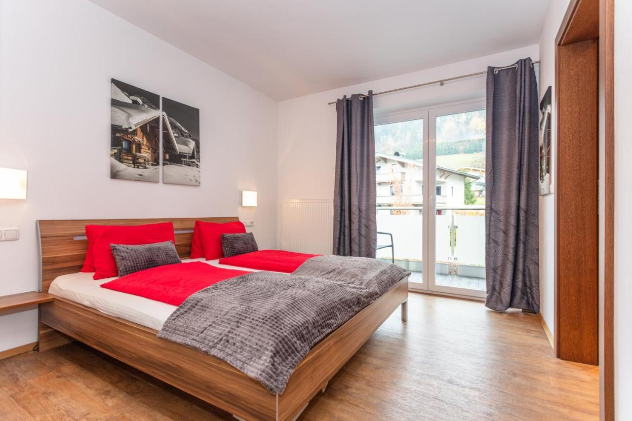 Doris Appartements Neukirchen am Großvenediger Exterior foto