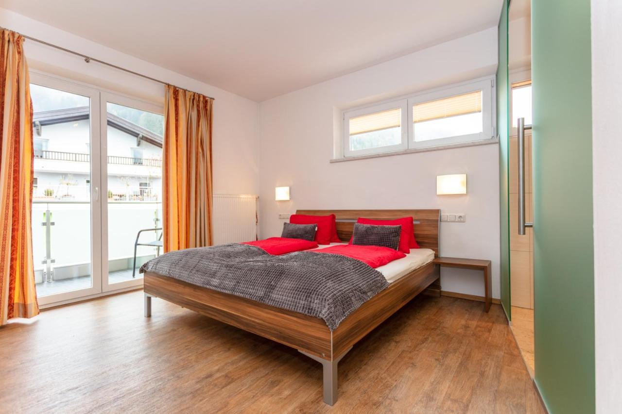 Doris Appartements Neukirchen am Großvenediger Exterior foto